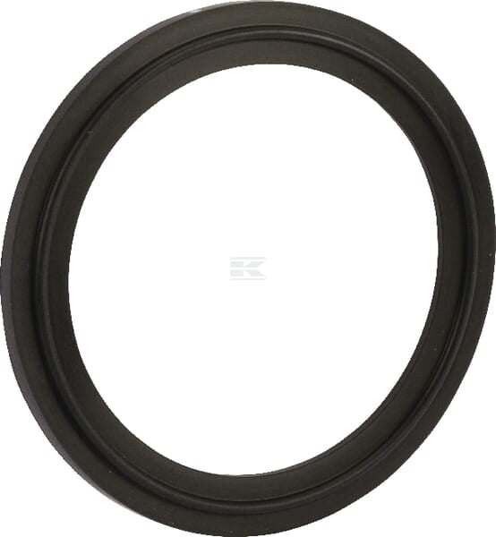 Tri-clamp Dichtg. 3" FPM