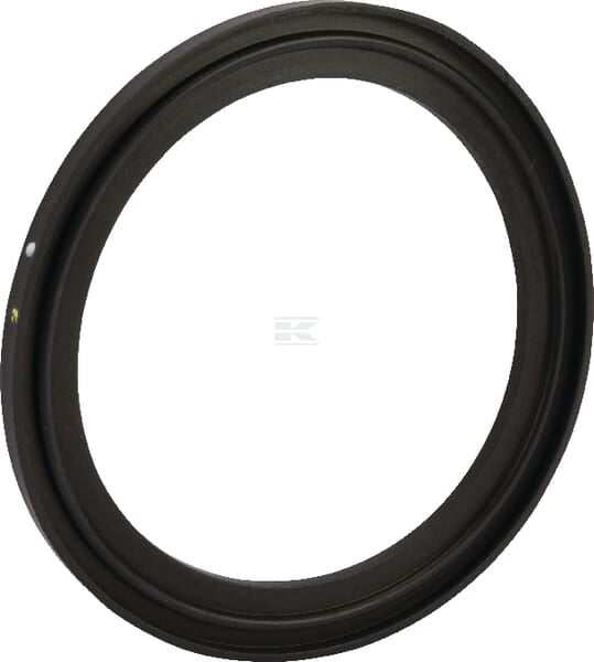 Tri-clamp Dichtg. 3" FPM