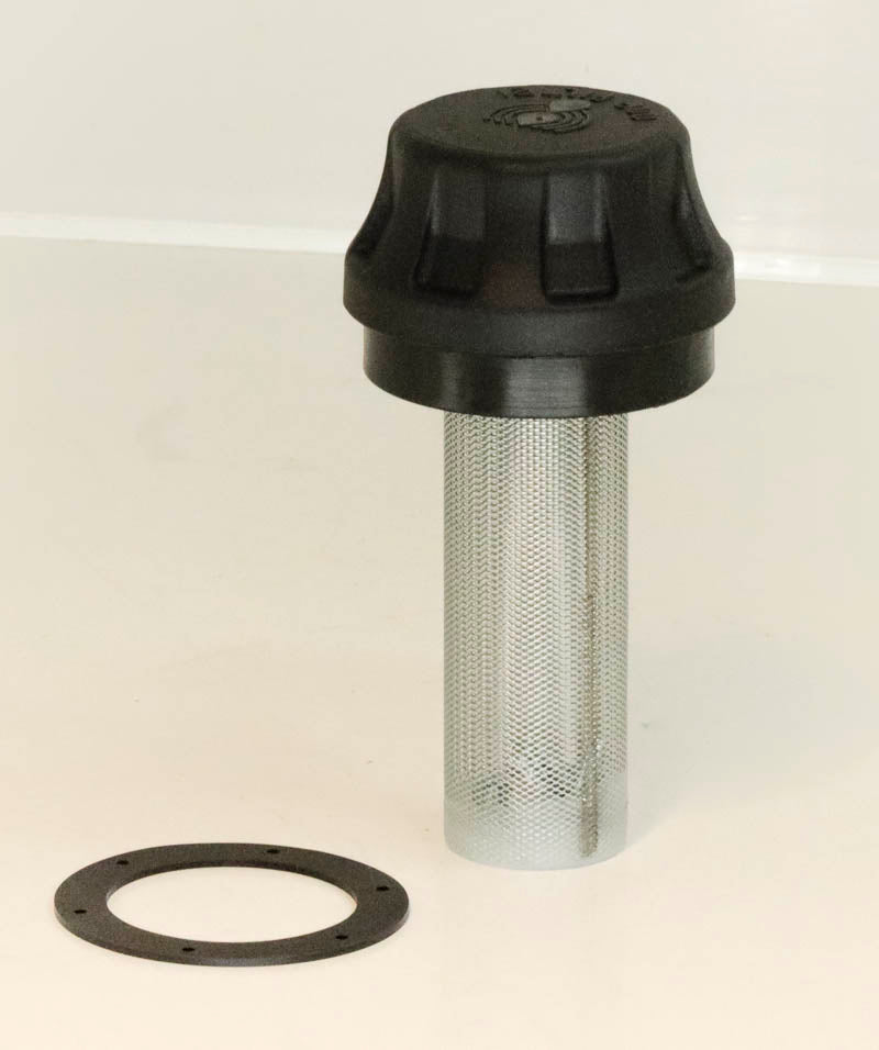 TCO 507 Luftfilter (Einfüll- und Belüftung)