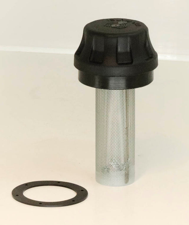 TCO 507 Luftfilter (Einfüll- und Belüftung)