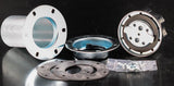 TCO 703 Luftfilter (Einfüll- und Belüftung)