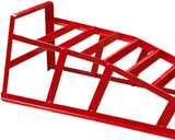Auto-Rampe 2T 2St.