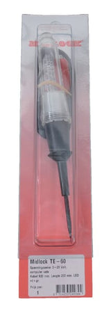 Spannungsprüfer LED 3-28 Volt