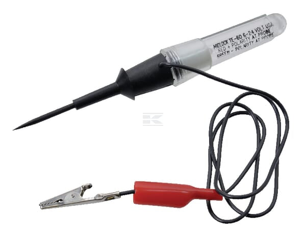 Spannungsprüfer LED 3-28 Volt