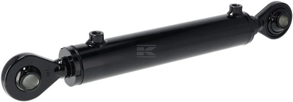 Hydraulischer Oberlenker Kat. 2/2 mit verlängerter Endkappe