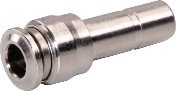 Reduzierabschlussstecker 10-4mm