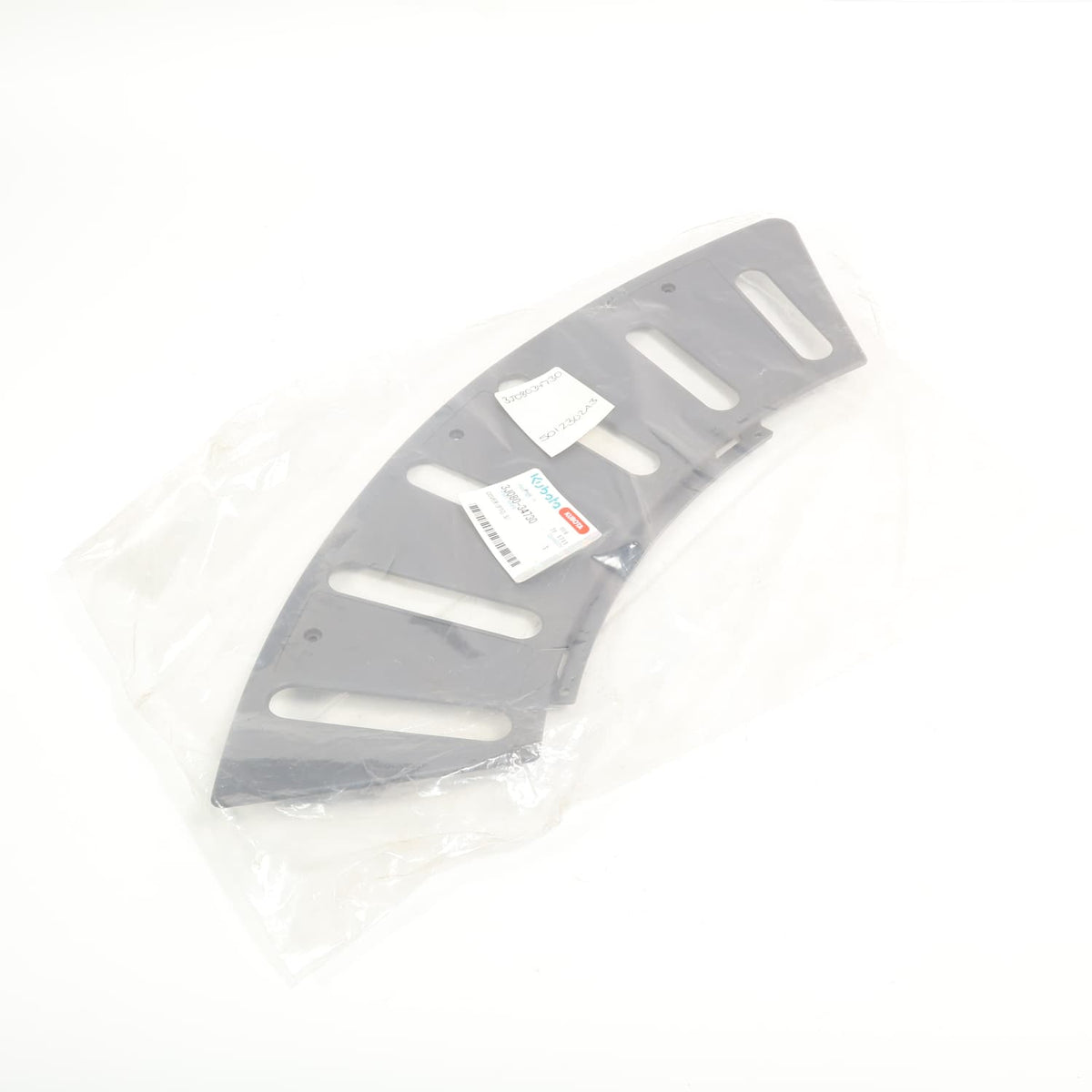 Kubota ABDECKUNG