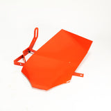 Kubota ABDECKUNG