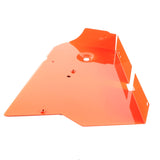 Kubota ABDECKUNG (LINKS)