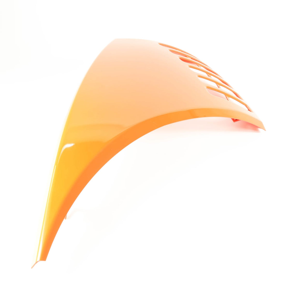 Kubota ABDECKUNG LINKS