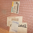 Kubota ABDECKUNG RH
