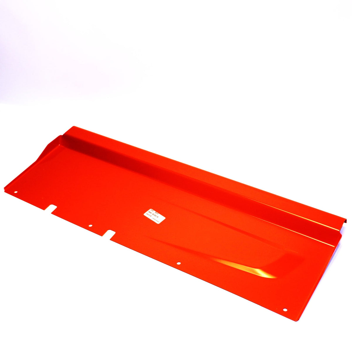 Kubota ABDECKUNG RH