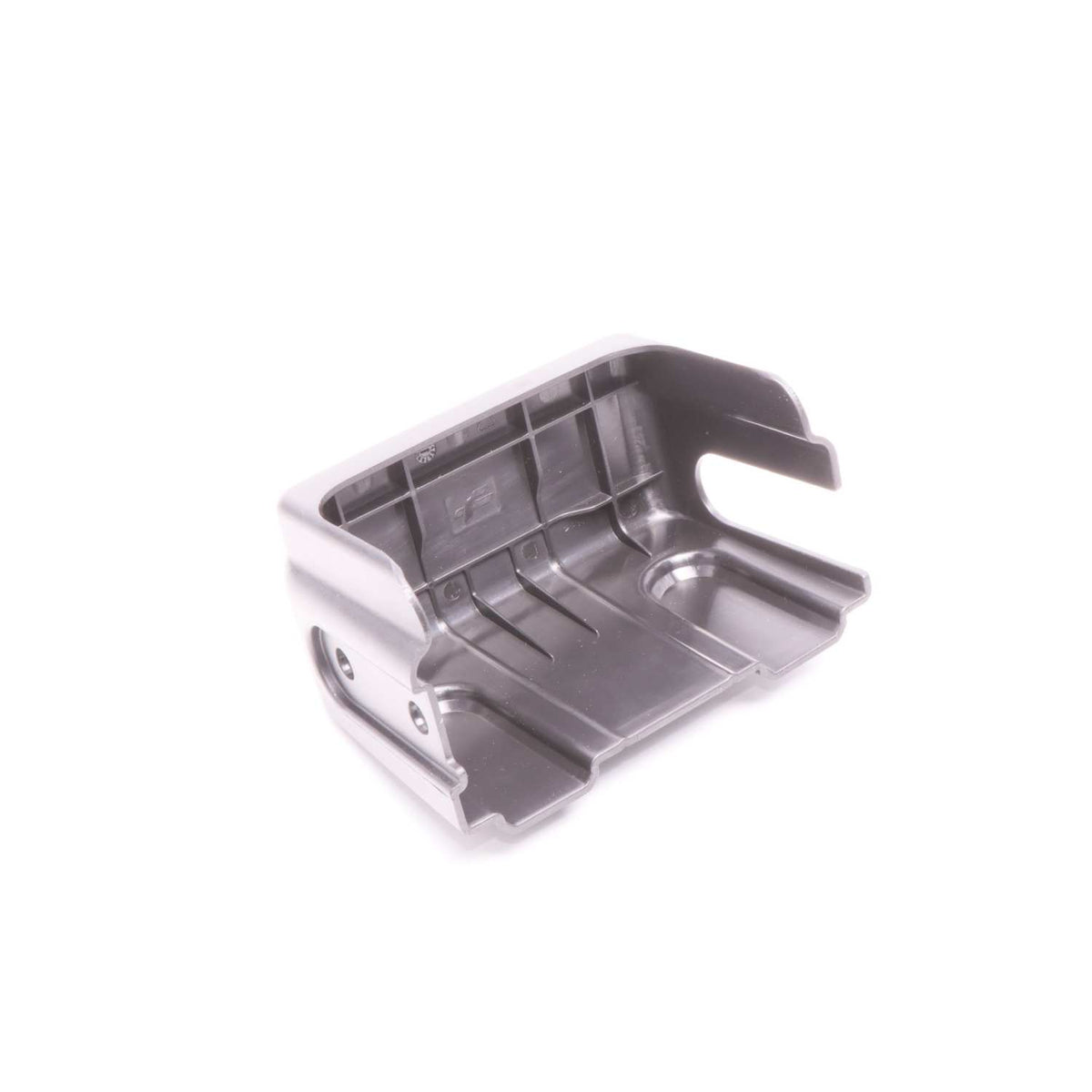 Kubota ABDECKUNG VERRIEGELUNG
