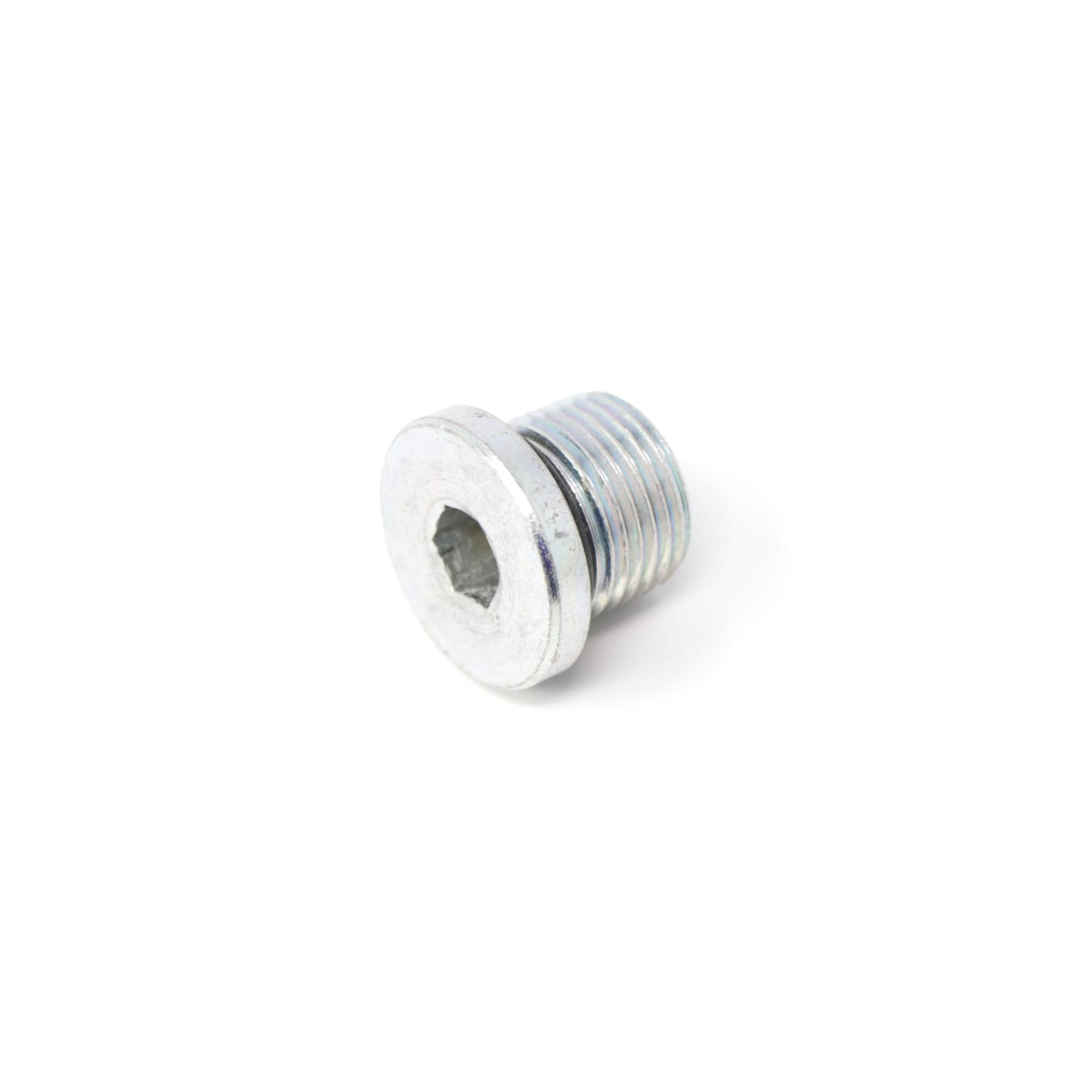 Kubota ABLASSSCHRAUBE MIT O-RING
