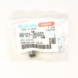 Kubota ABLAUFVENTILKEGEL