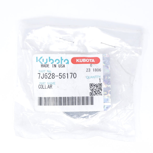 Kubota ABSTANDSBUECHSE