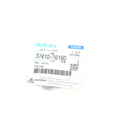 Kubota ABSTANDSSTÜCK