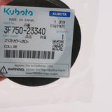 Kubota ABSTANDSSTÜCK