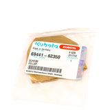 Kubota ABSTANDSSTÜCK
