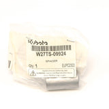 Kubota ABSTANDSSTUECK
