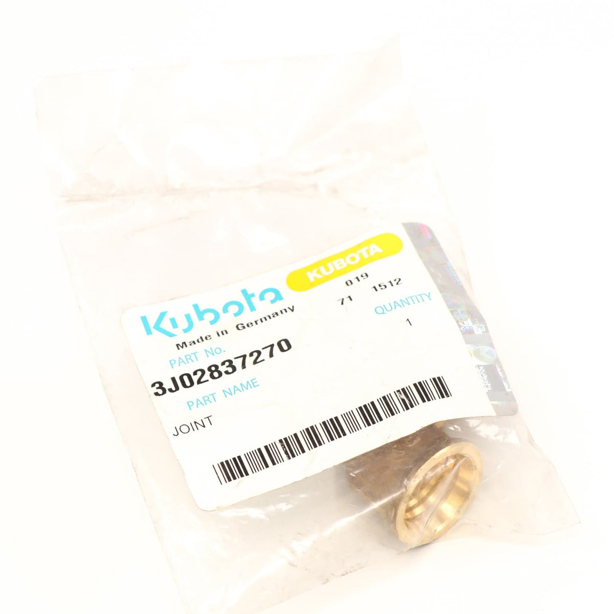 Kubota ADAPTER