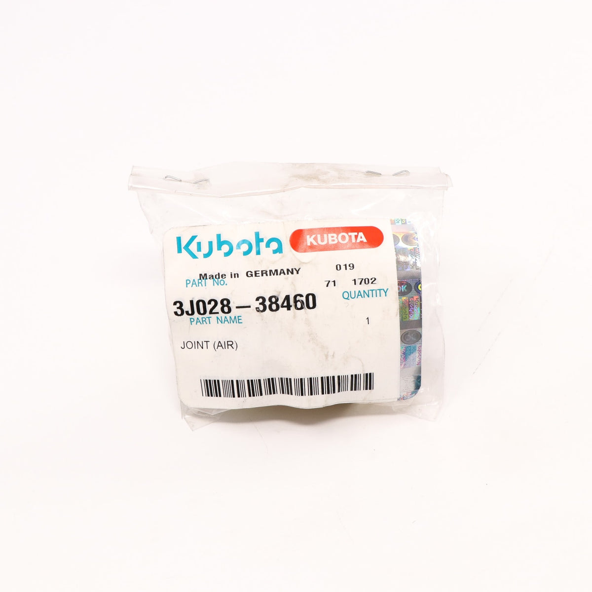 Kubota ADAPTER