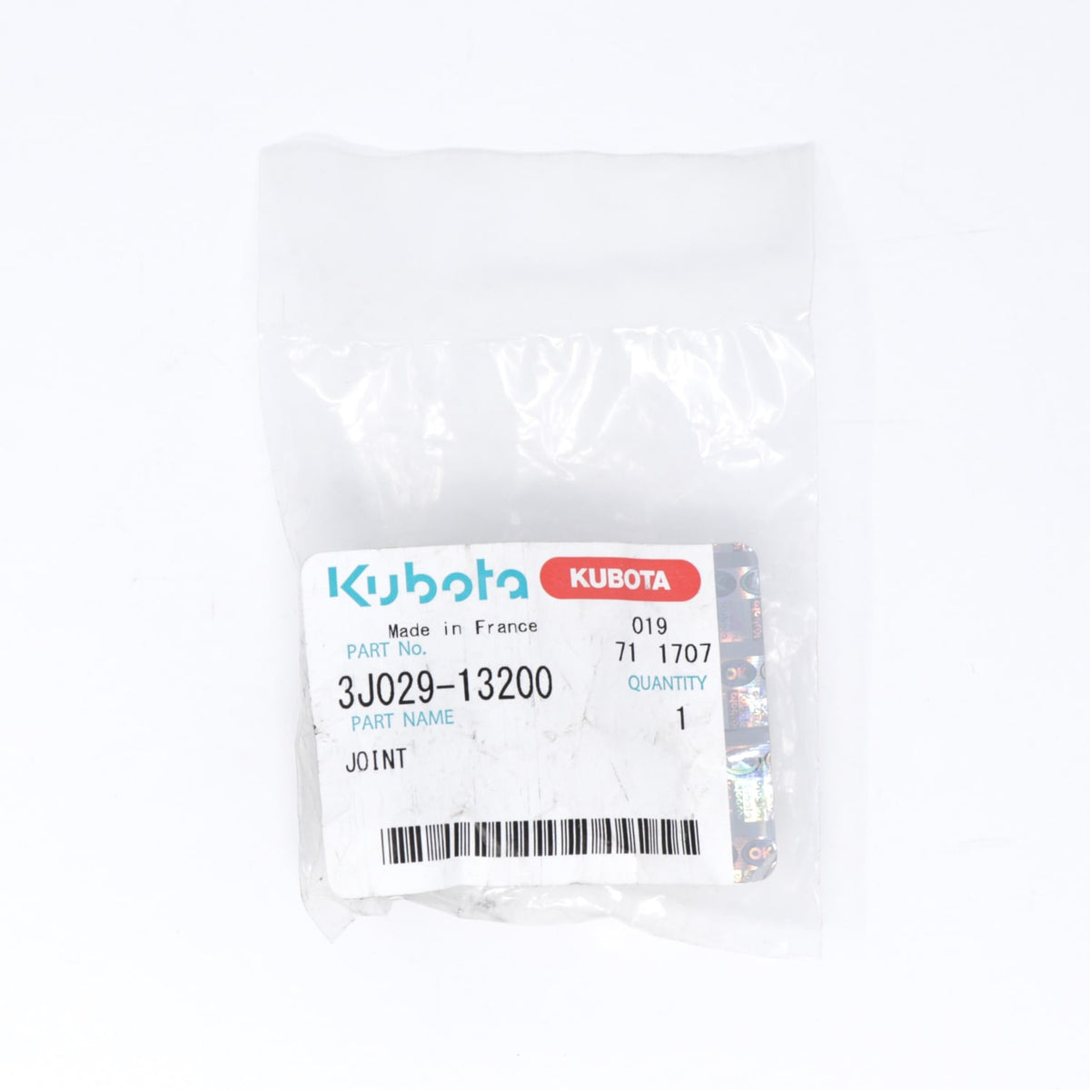 Kubota ADAPTER