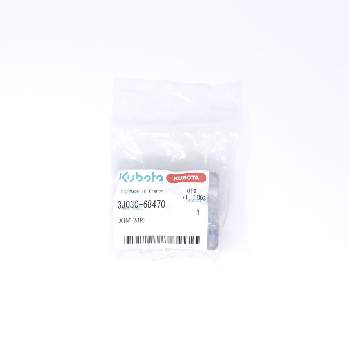 Kubota ADAPTER