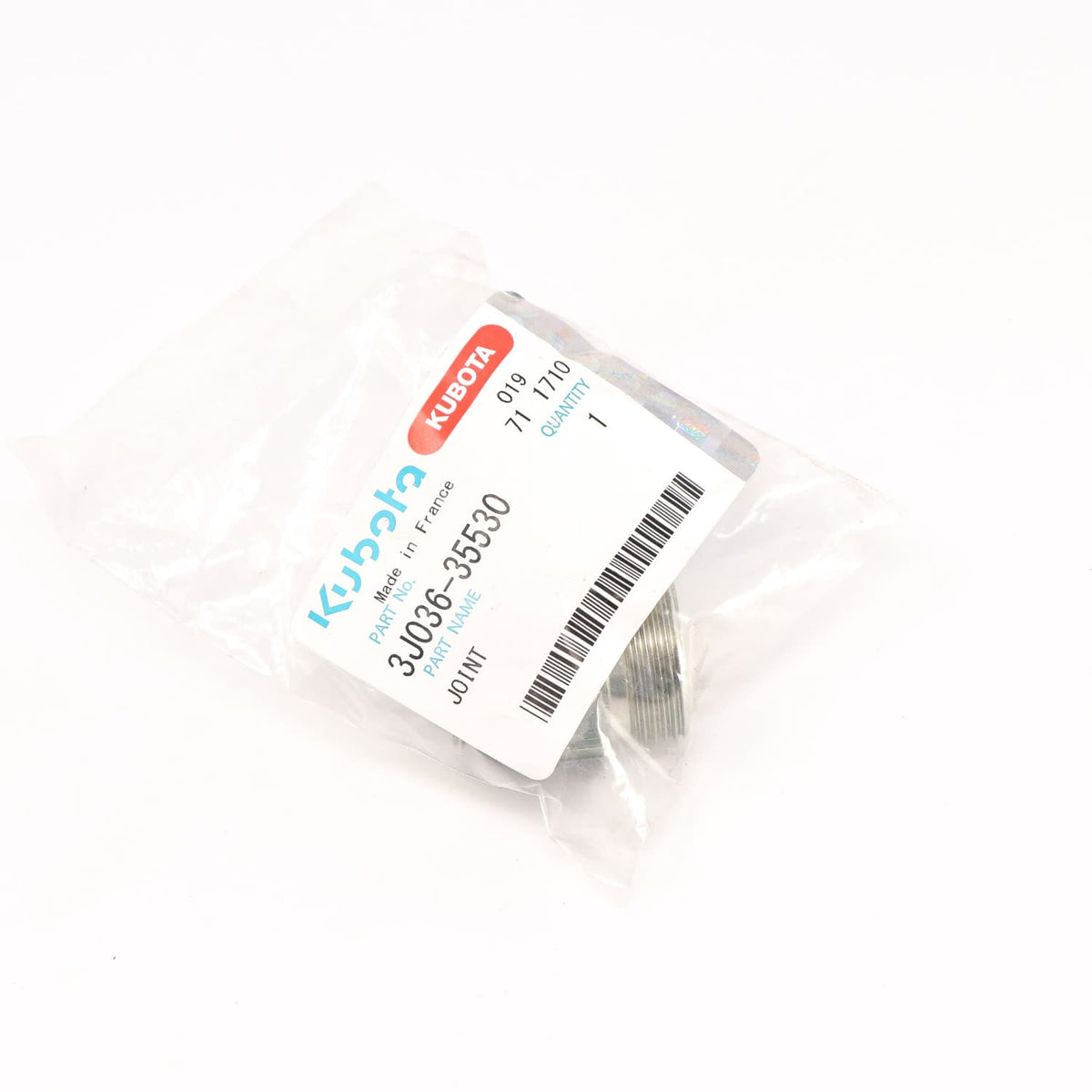 Kubota ADAPTER