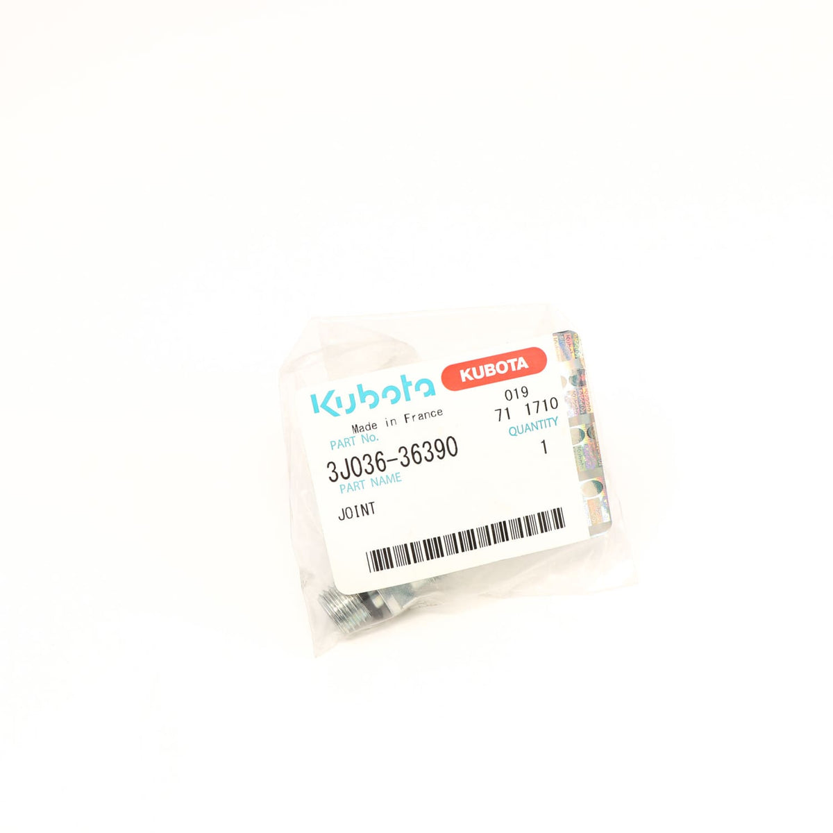 Kubota ADAPTER