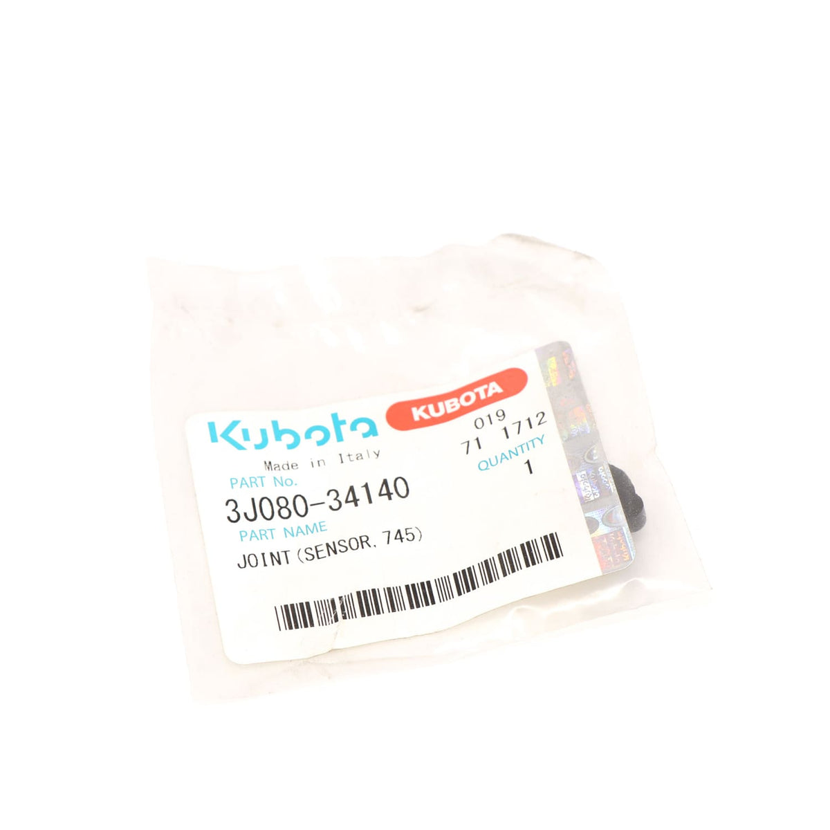 Kubota ADAPTER