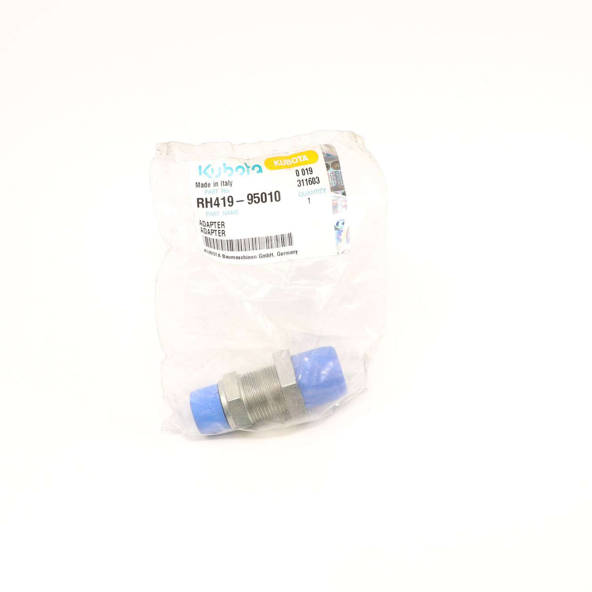 Kubota ADAPTER