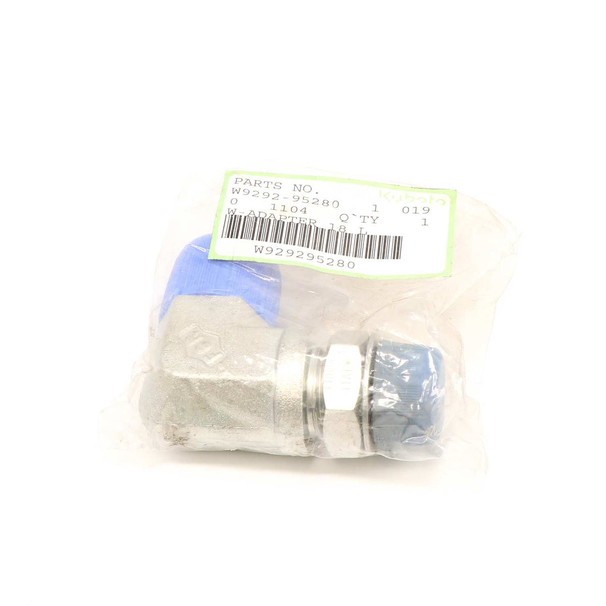 Kubota ADAPTER