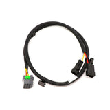Kubota ADAPTERKABEL KPL.