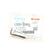 Kubota ANSCHLUSS