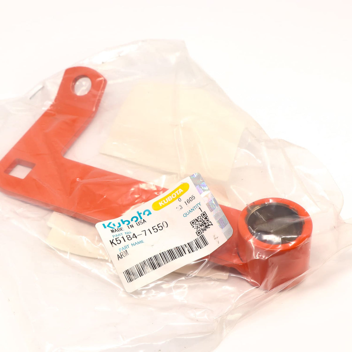 Kubota ARM