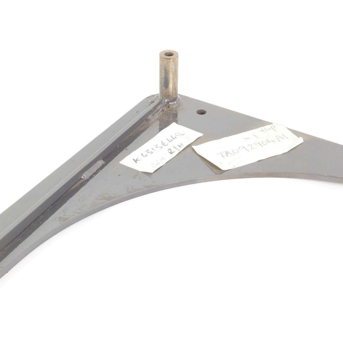 Kubota ARM