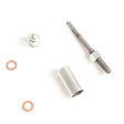 Kubota ASSY APPARATUS IDLE