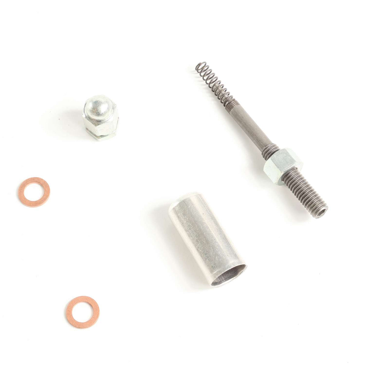 Kubota ASSY APPARATUS IDLE