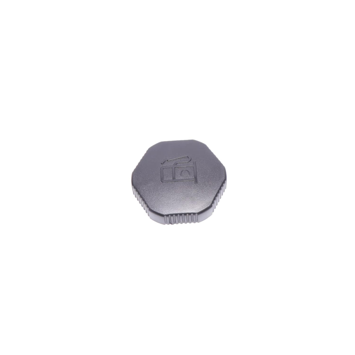 Kubota ASSY CAP FUEL