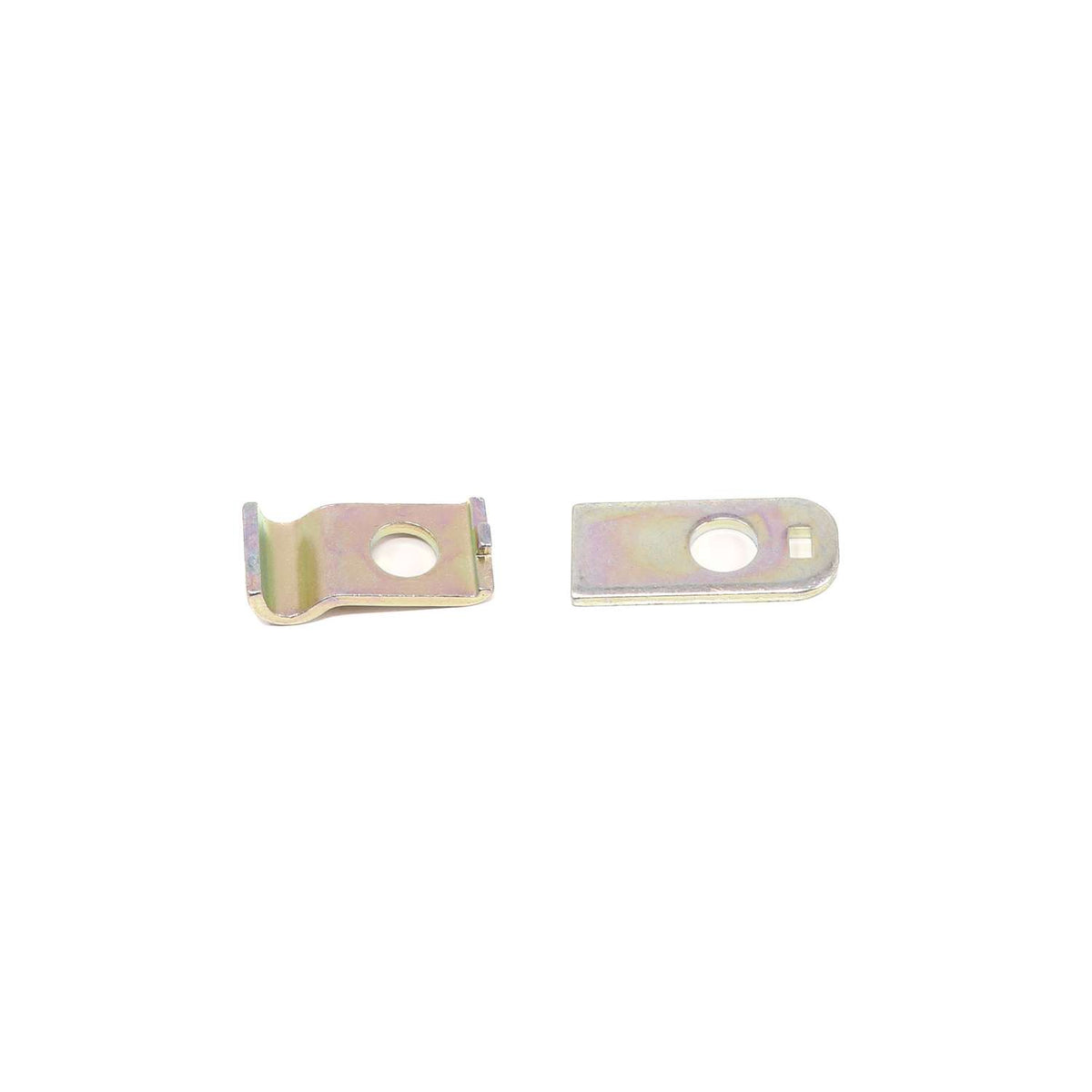 Kubota ASSY CLAMP,PIPE