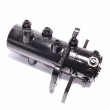 Kubota ASSY JOINT,SWIVEL