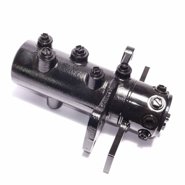 Kubota ASSY JOINT,SWIVEL