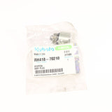 Kubota ASSY PLUG
