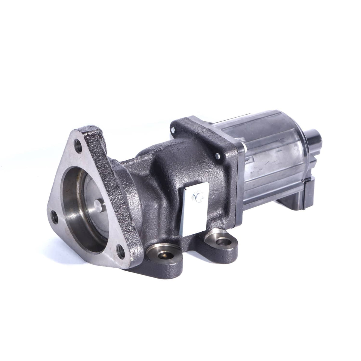 Kubota ASSY VALVE EGR