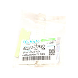 Kubota AUFKLEBER