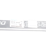 Kubota AUFKLEBER