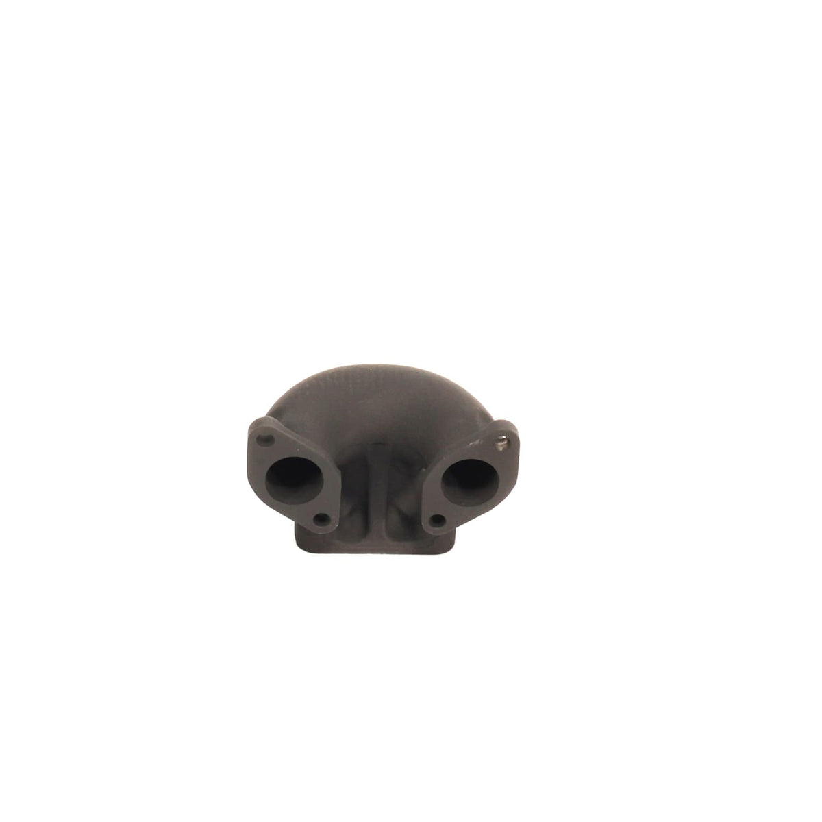 Kubota AUSPUFFKRÜMMER