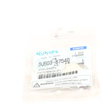Kubota BEFESTIGUNGSELEMENT
