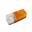 Kubota BLINKLEUCHTE RS - OHNE KABEL,GLUEHLAMPE,